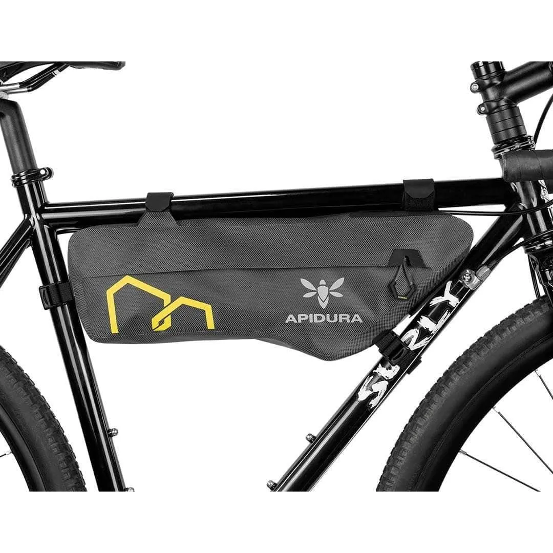 Apidura Expedition Compact Frame Pack