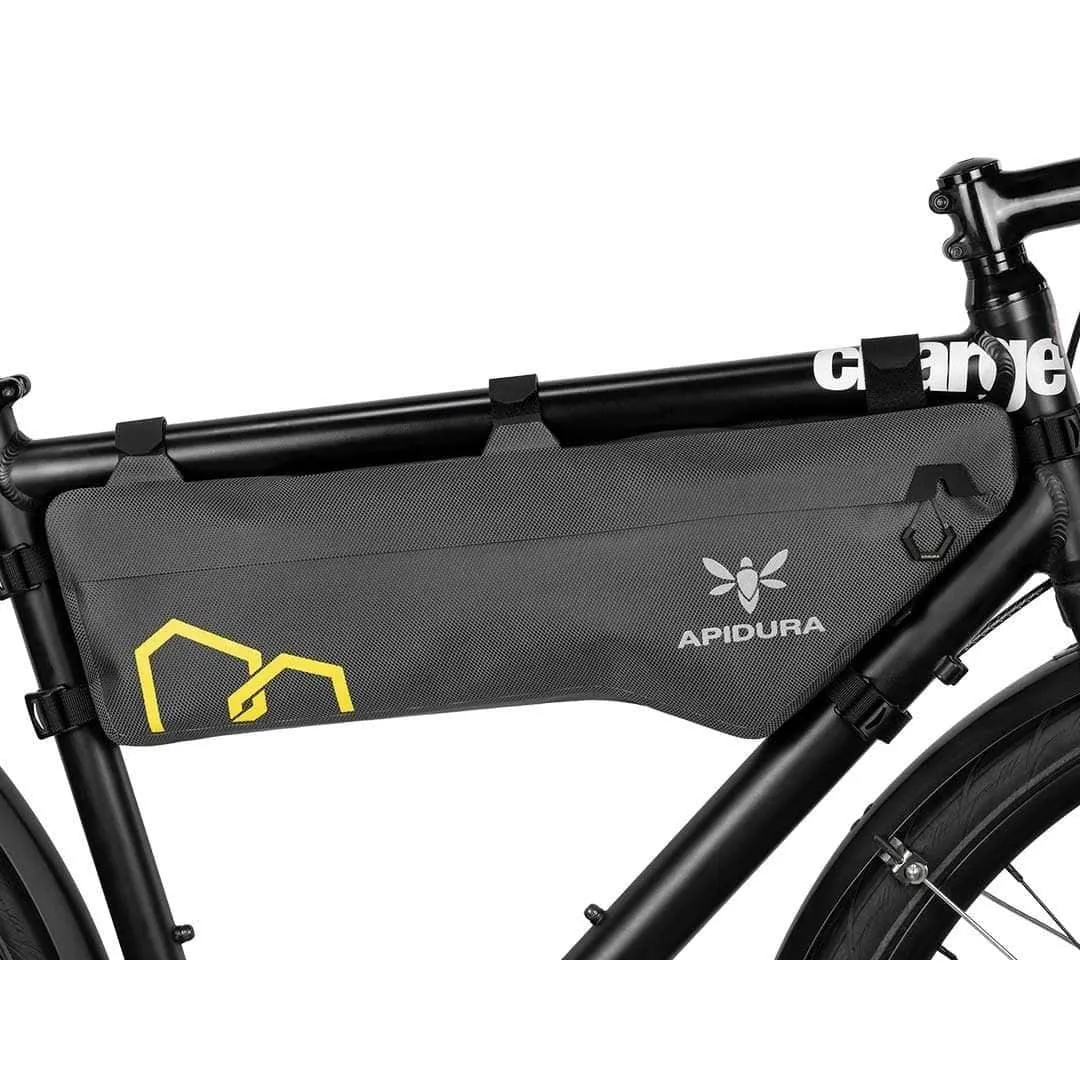 Apidura Expedition Compact Frame Pack