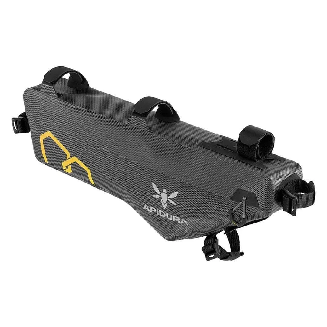 Apidura Expedition Compact Frame Pack