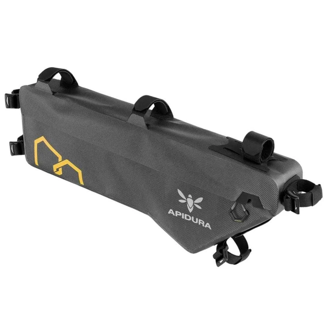 Apidura Expedition Compact Frame Pack
