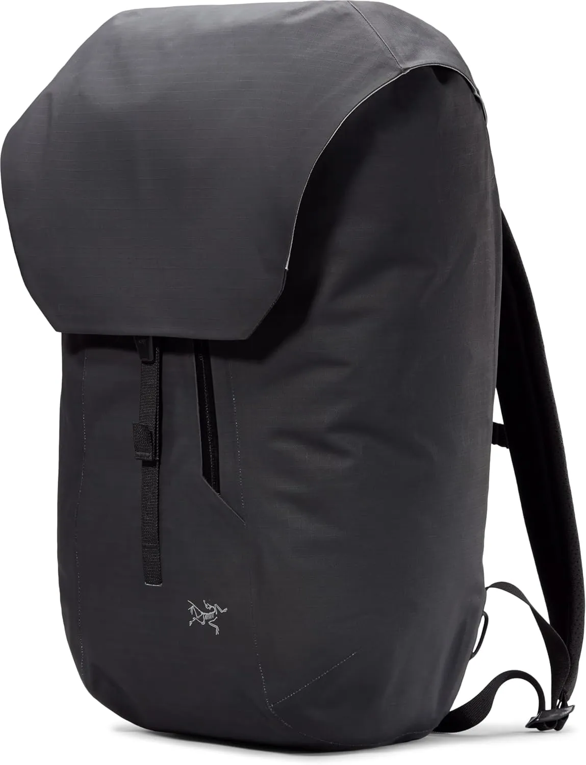 Arc'teryx Granville 25 Backpack | Weather-Resistant 25L Daypack | Black, One Size