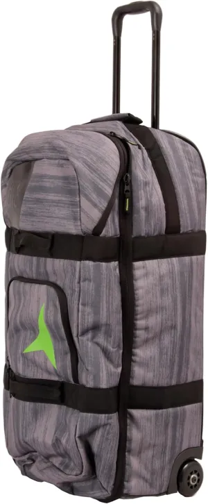 Atomic All Mountain Travelbag Wheelie - root, 68l