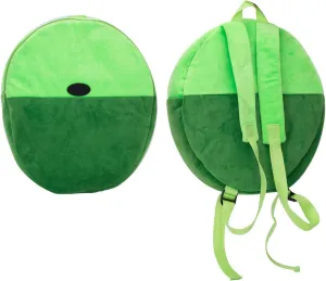 Backpack for Women & Men Fits Tourism or Business (Oval Shape)
