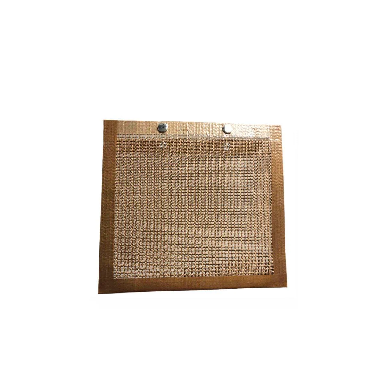 BBQ Grill Mesh Bag 1PC 2Colours