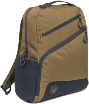 Beretta Gamekeeper EVO 18L Durable Waterproof Lightweight Outdoor Shooting Organizer Backpack with Padded Shoulder Straps
