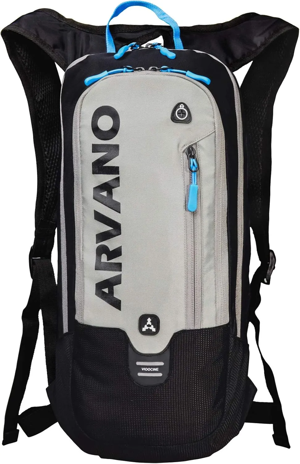 Bike Backpack Small Mountain Biking Backpack Lightweight 6l Daypack - MTB Cycling,Hiking,Skiing,Snow Bicycle,Snowboard