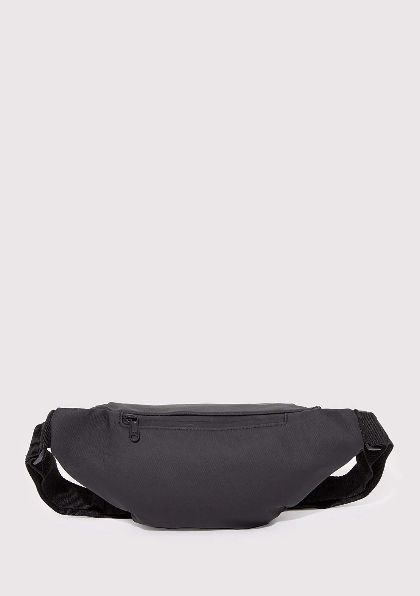 Black Belt Bag