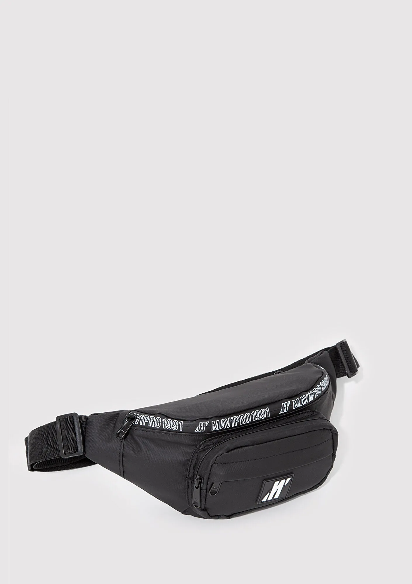Black Belt Bag