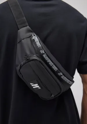 Black Belt Bag