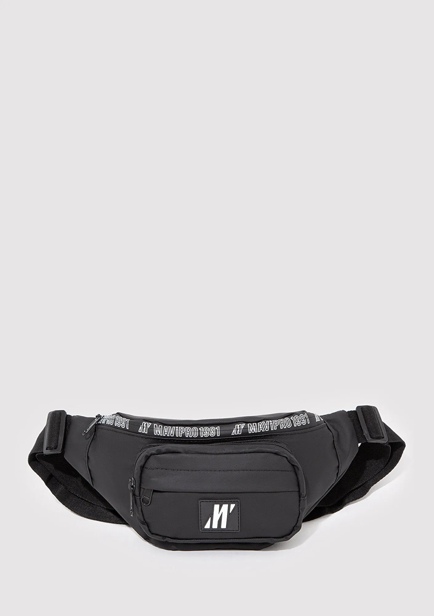 Black Belt Bag