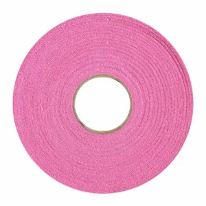 Blooming Bias 3/8" Chenille 25yds Hot Pink