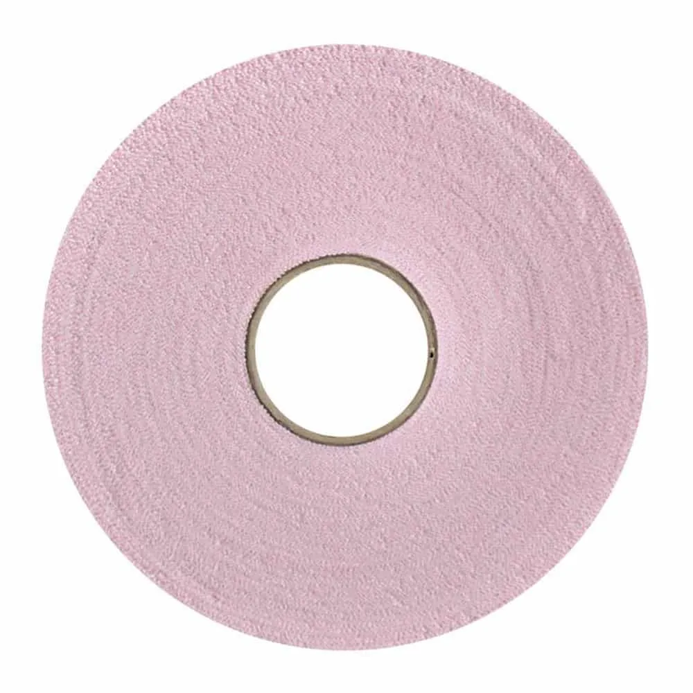 Blooming Bias 3/8" Chenille 25yds Pale Pink
