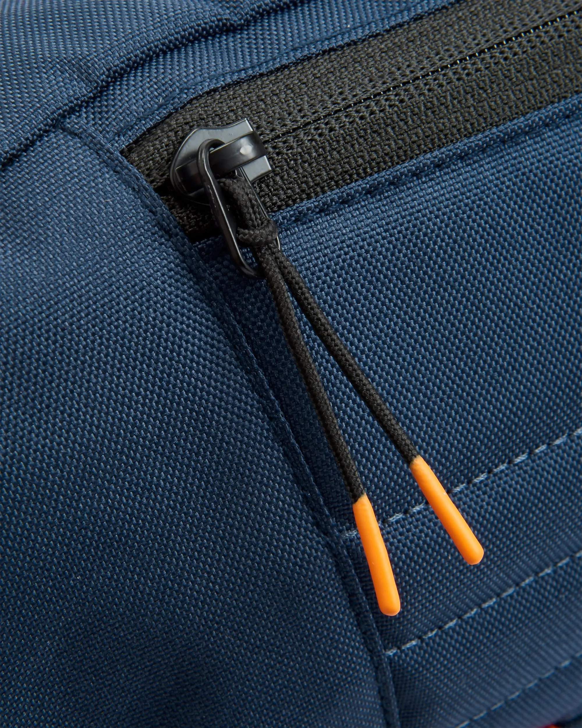Boondocker Recycled Hip Pack - Rich Navy/Surf Spray/Moonlight Blue