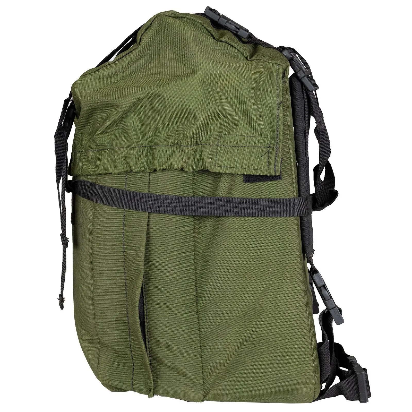 British Army Olive Rescue Medical Rucksack