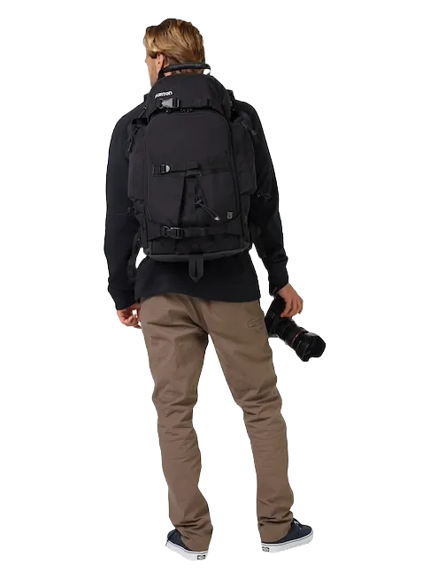 Burton F Stop Camera Bag
