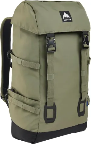 Burton Tinder 2.0 30L Backpack, Forest Moss