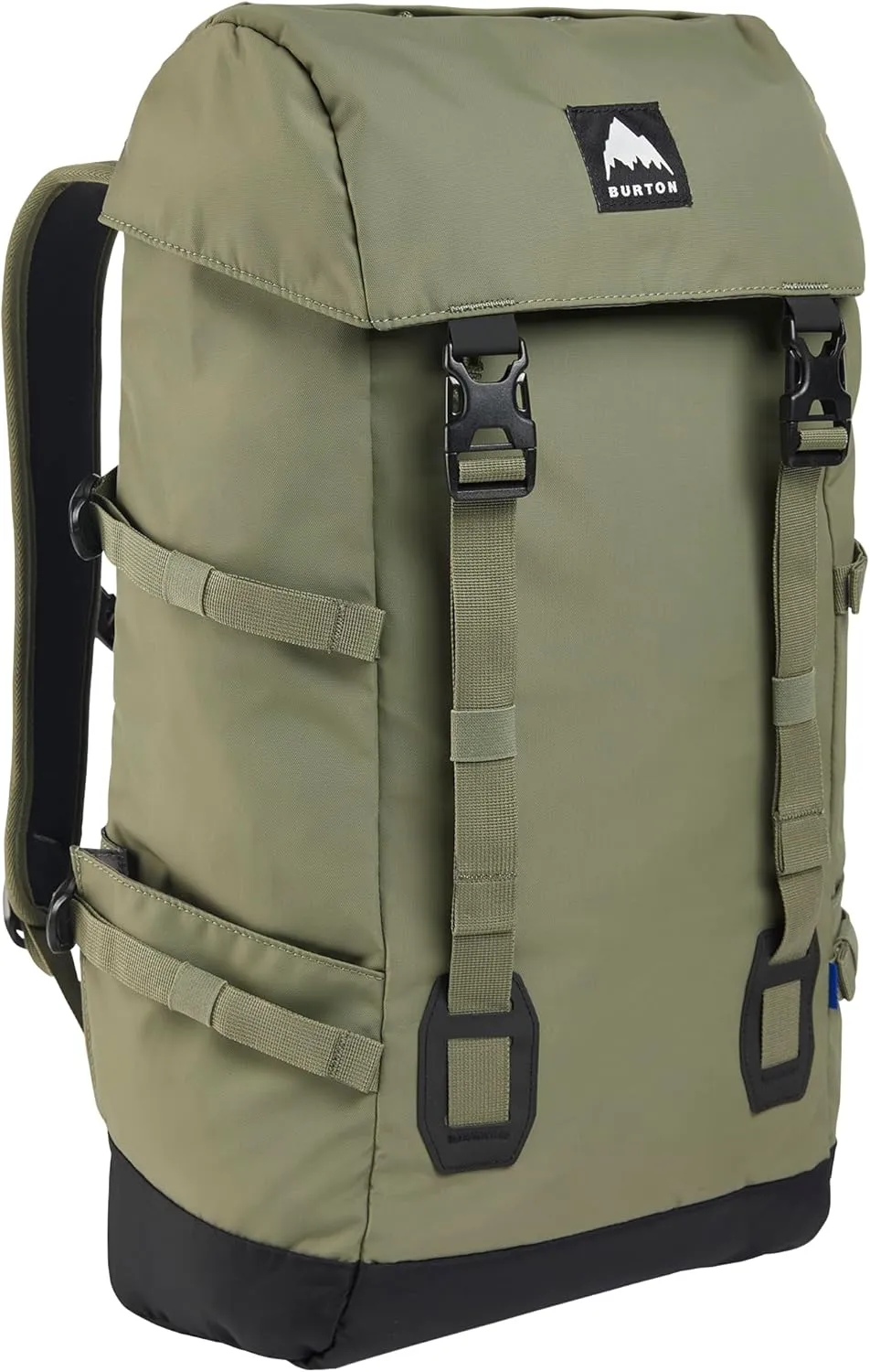 Burton Tinder 2.0 30L Backpack, Forest Moss