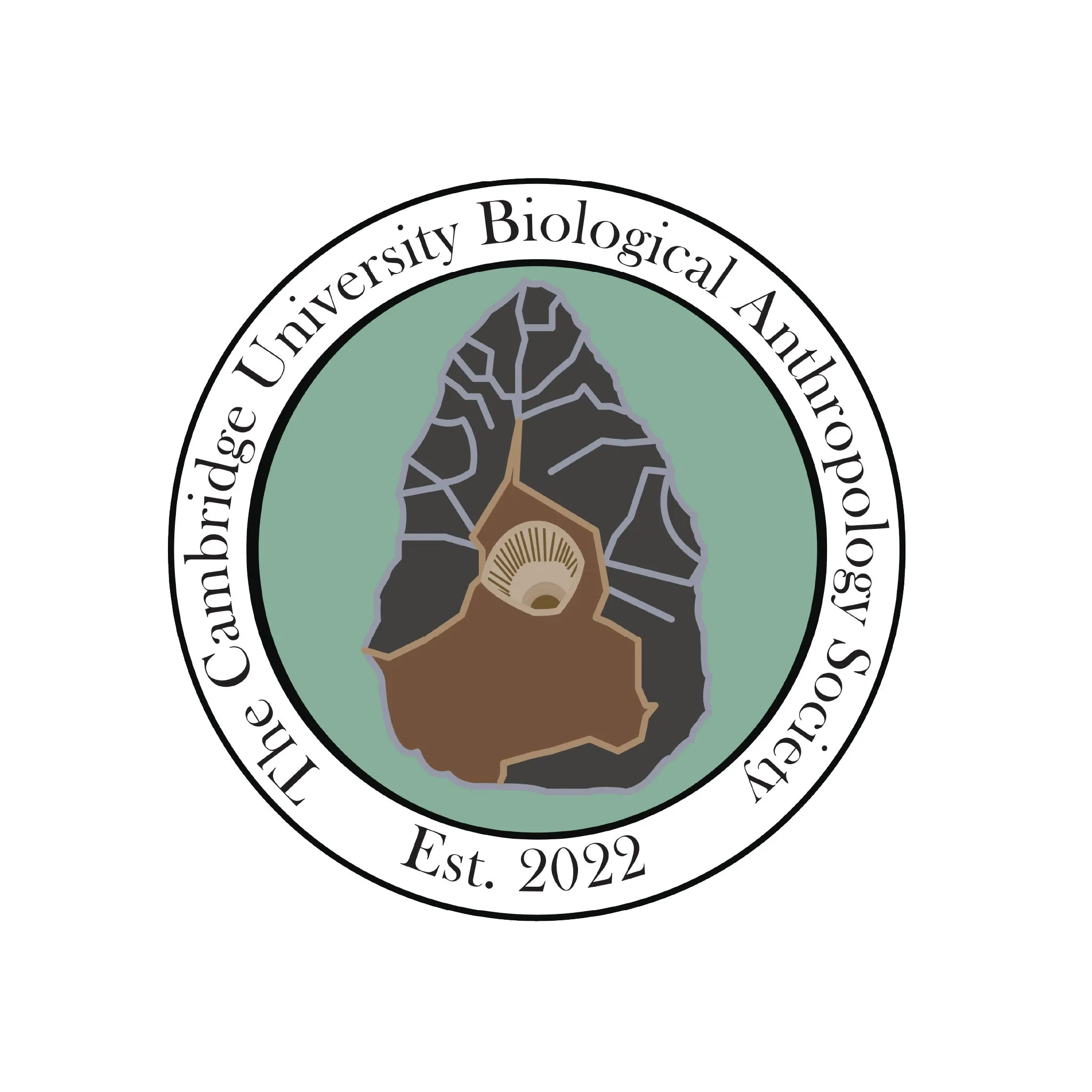Cambridge University Biological Anthropology Society Rucksack