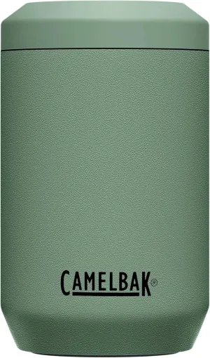 CamelBak Horizon Can Cooler, Insulated Stainless Steel