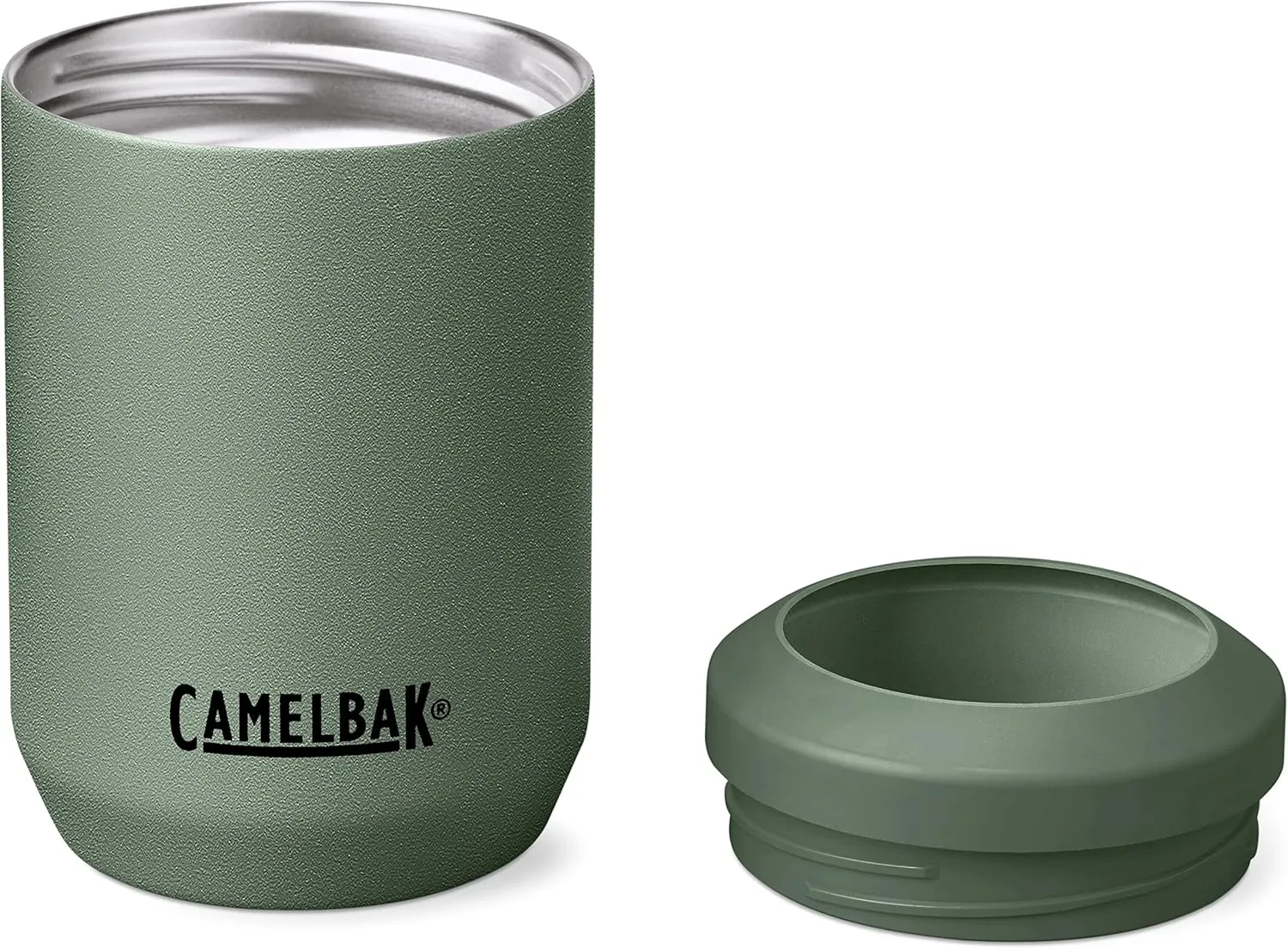 CamelBak Horizon Can Cooler, Insulated Stainless Steel