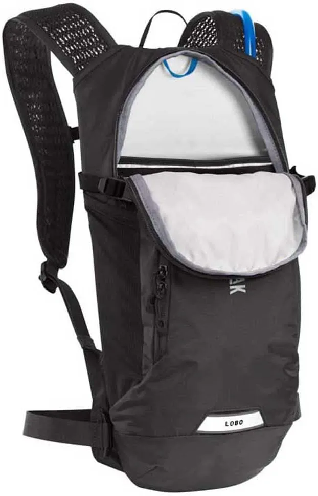 CamelBak Women's Lobo 9 Bike Hydration Pack 70oz