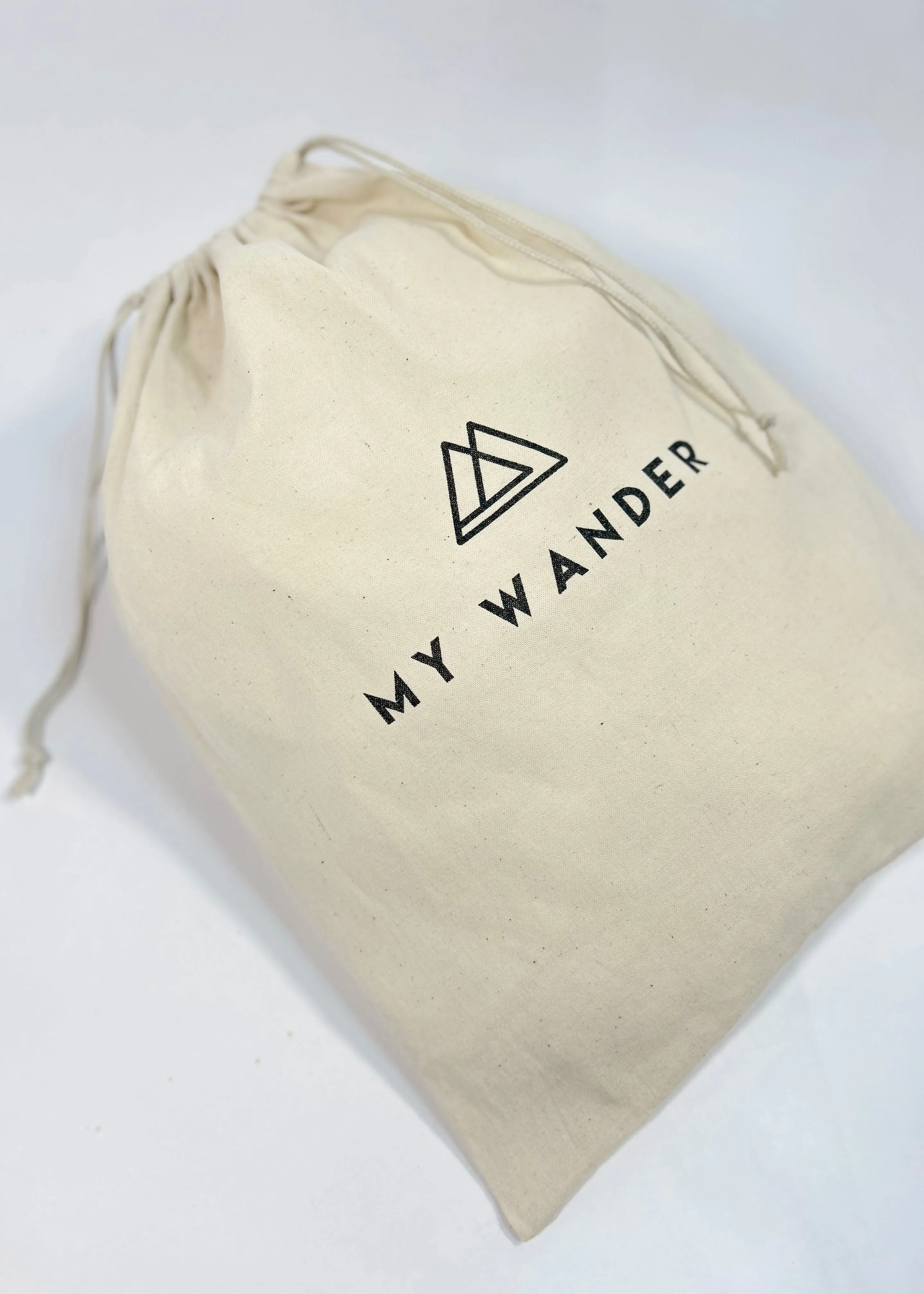 Camo Shopper Water Repellent