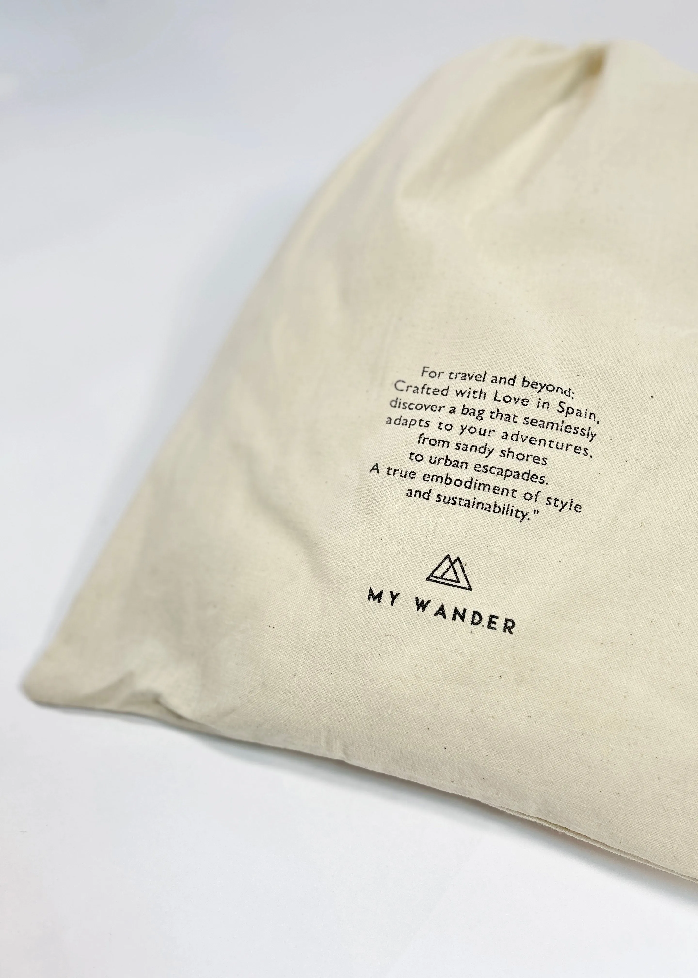 Camo Shopper Water Repellent