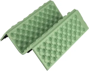 Camping Foam Pad, Foldable Seat Cushion Waterproof Folding Camping Mat Foam Seat Pad