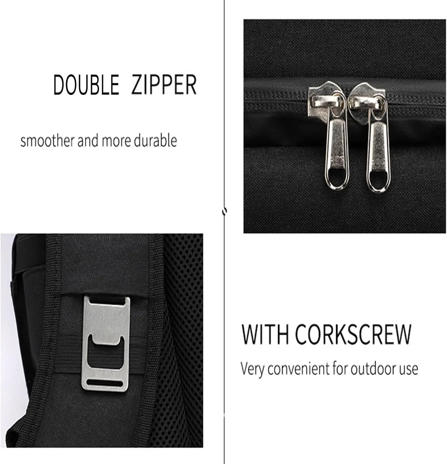 Car Camping Coolers for Suzuki Across/Alto/Baleno/Grand Vitara/Ignis/Jimny, Waterproof Portable Cooler, Leak Proof Picnic Insulated Bag, Ultra-Light Premium Ice Chest Box