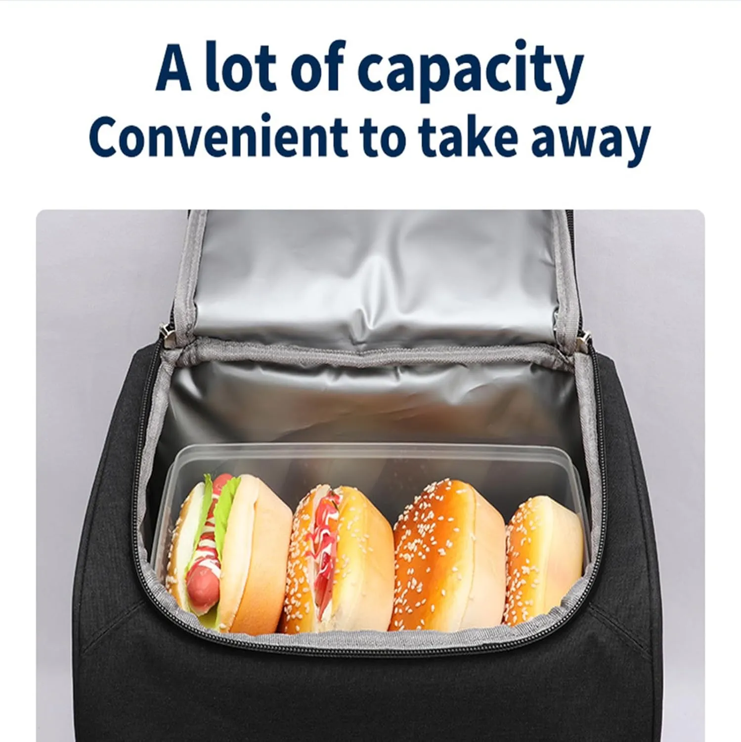 Car Camping Coolers for Suzuki Across/Alto/Baleno/Grand Vitara/Ignis/Jimny, Waterproof Portable Cooler, Leak Proof Picnic Insulated Bag, Ultra-Light Premium Ice Chest Box