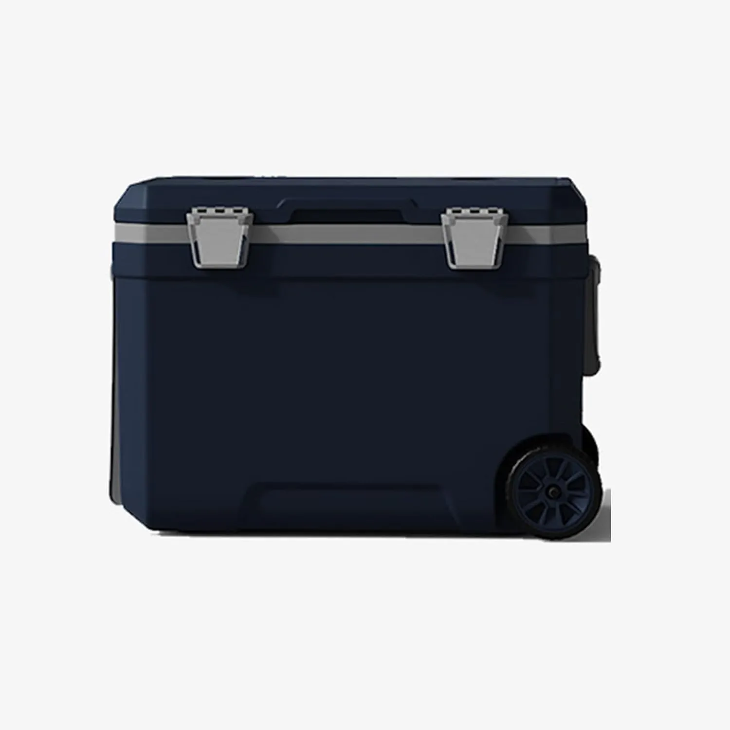 Car Camping Coolers for Toyota Previa/Starlet/Urban Cruiser/Verso/Yaris Verso, Waterproof Portable Cooler, Leak Proof Picnic Insulated Bag, Ultra-Light Premium Ice Chest Box,C-Blue-45L