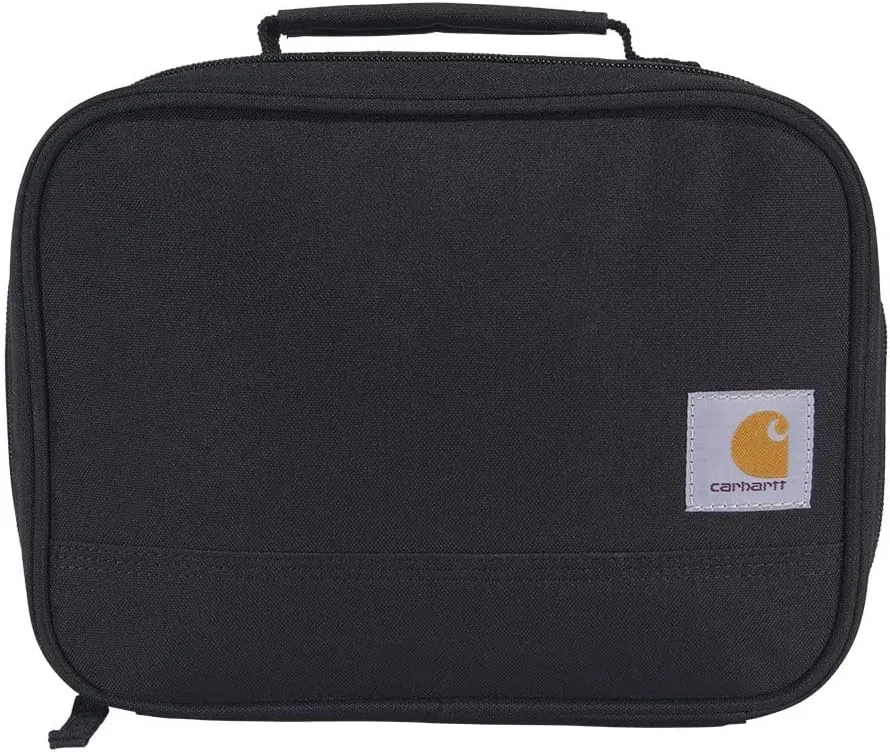 Carhartt Womens Insulated 4 Can Lunch Cooler