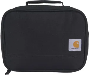 Carhartt Womens Insulated 4 Can Lunch Cooler