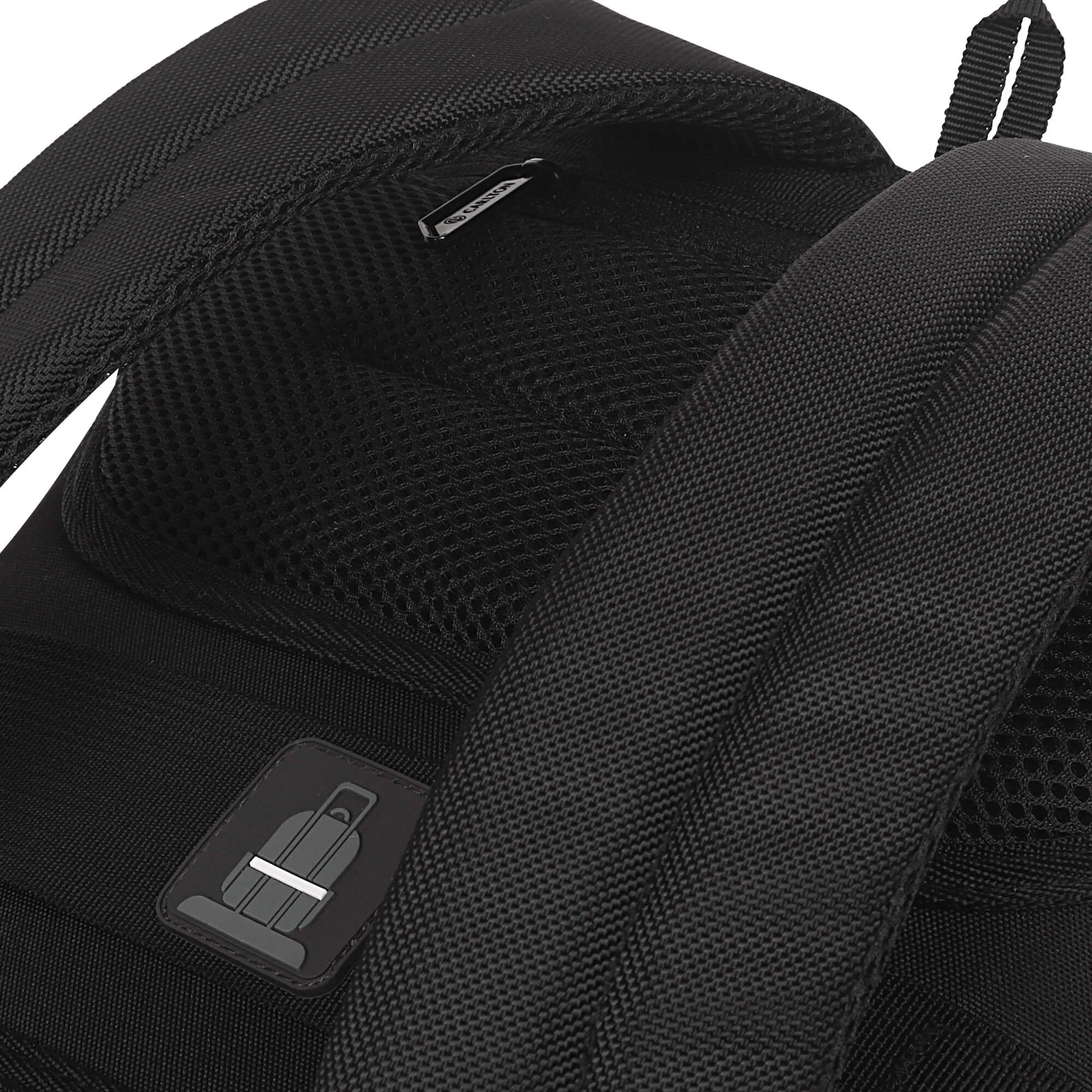 Carlton Dorset Laptop backpack