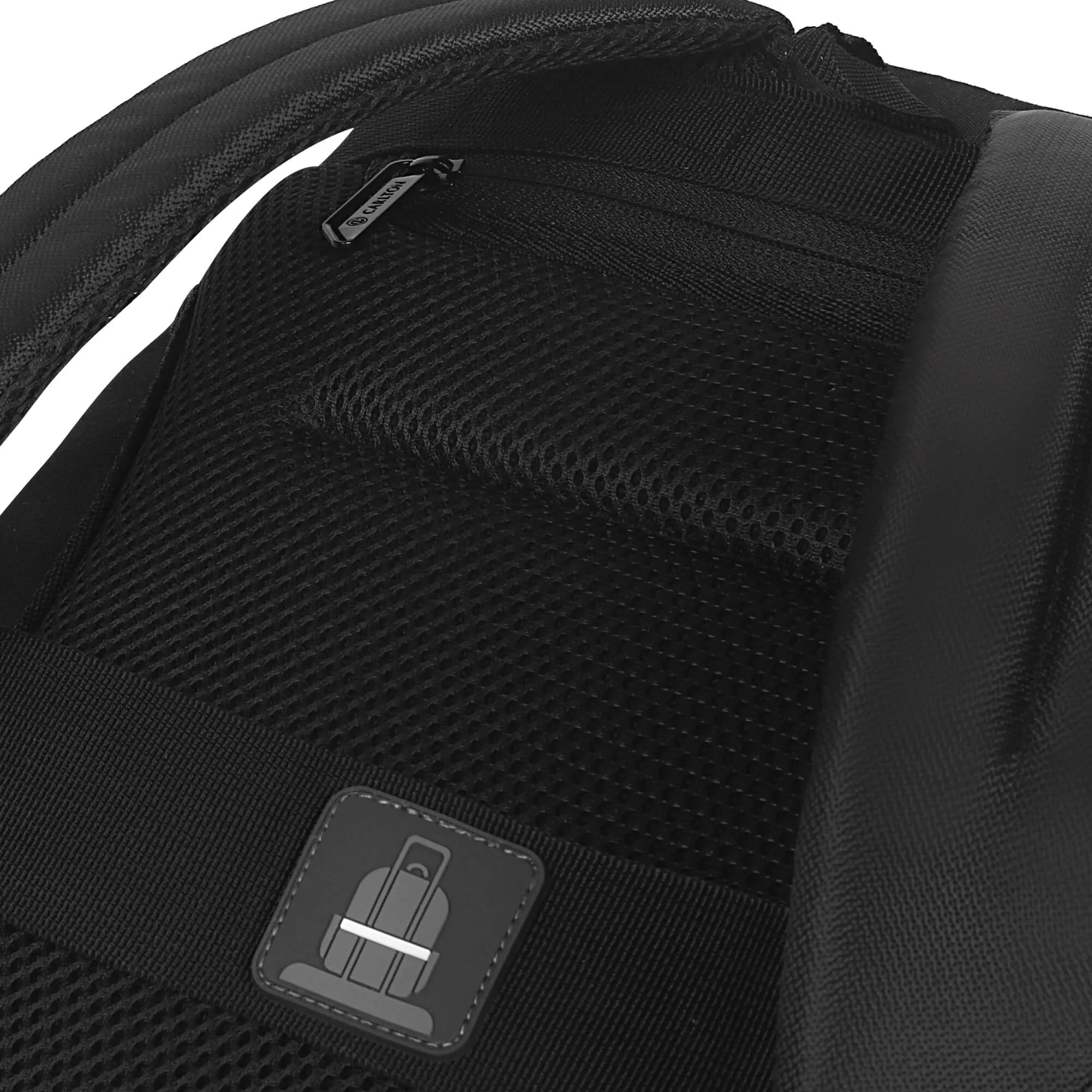 Carlton Dorset Laptop backpack