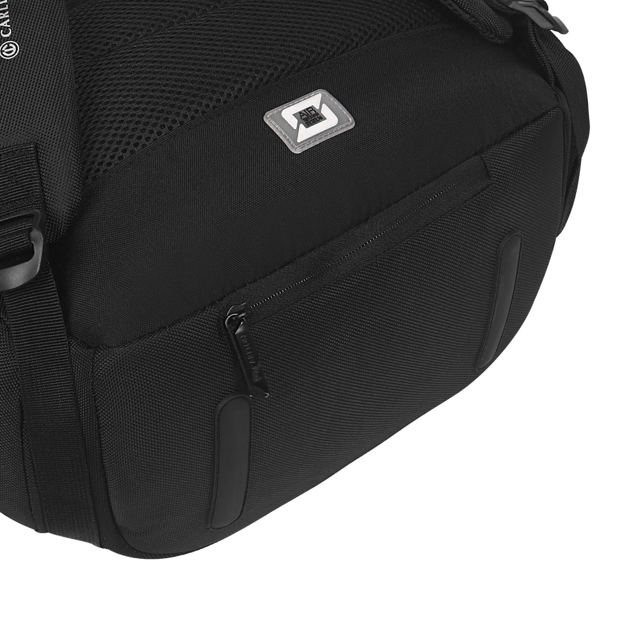 Carlton Dorset Laptop backpack