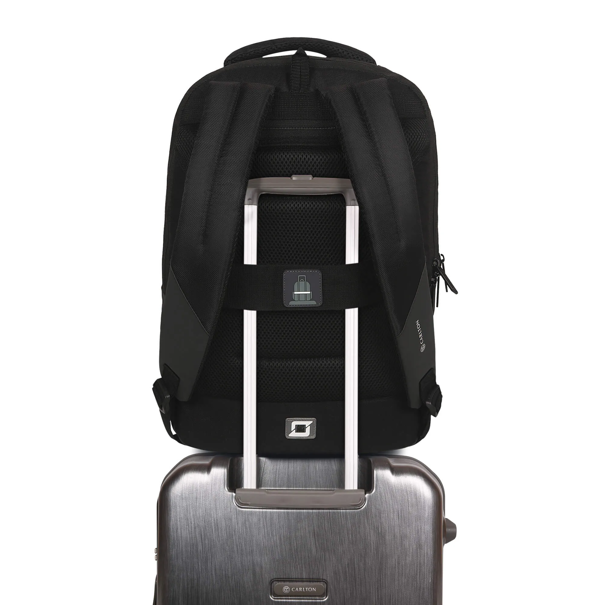 Carlton Dorset Laptop backpack