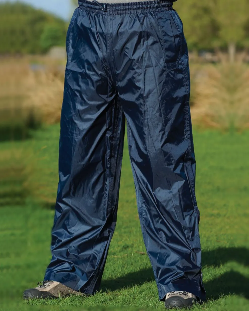 Champion Typhoon Waterproof Over Trousers