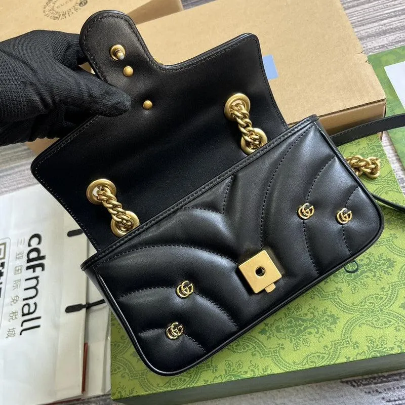 Charm - GG Bags - 094