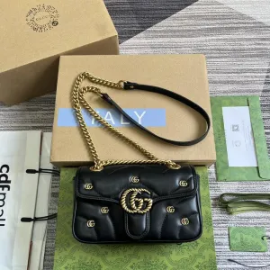 Charm - GG Bags - 094