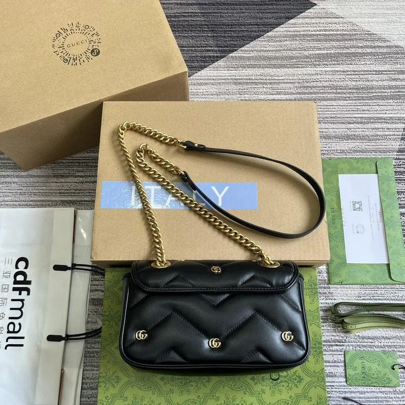 Charm - GG Bags - 094