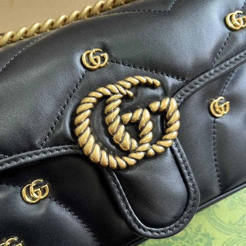 Charm - GG Bags - 094