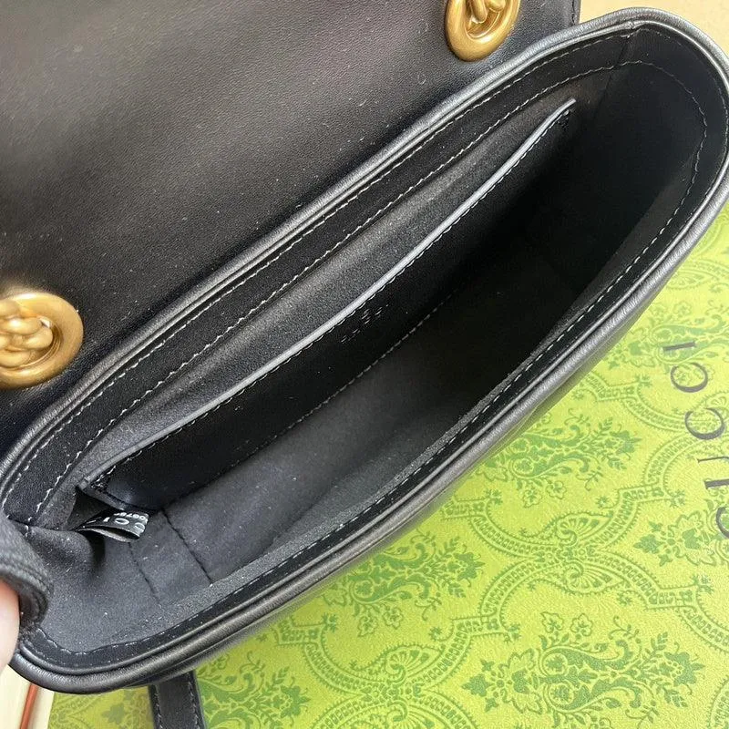 Charm - GG Bags - 094