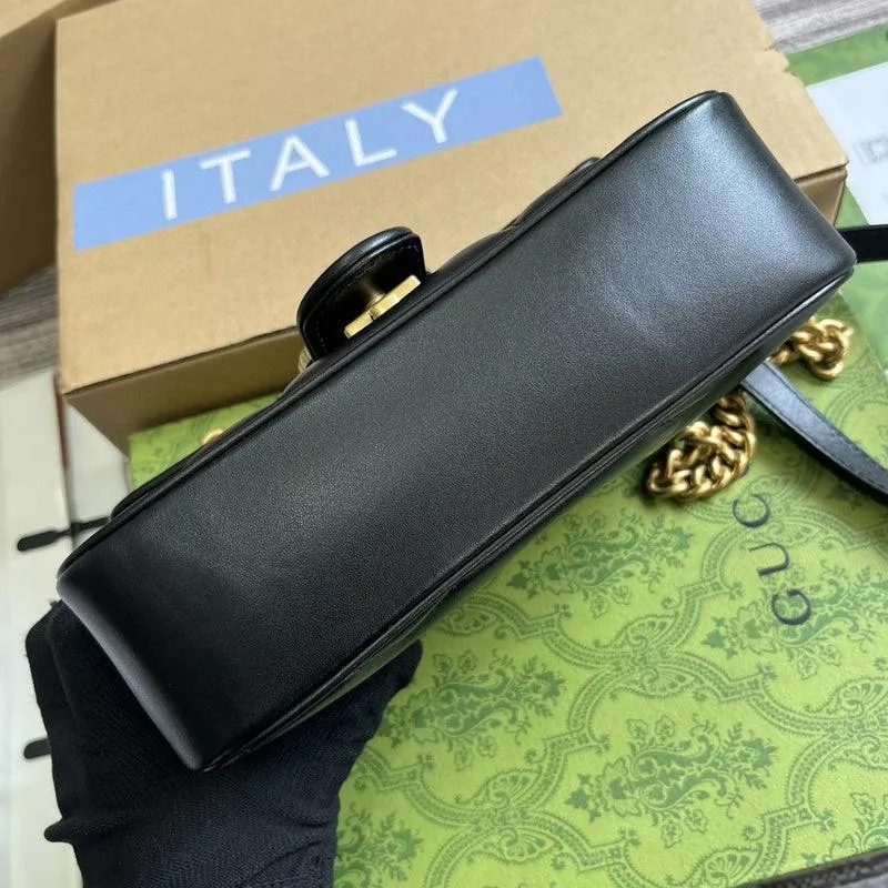 Charm - GG Bags - 094