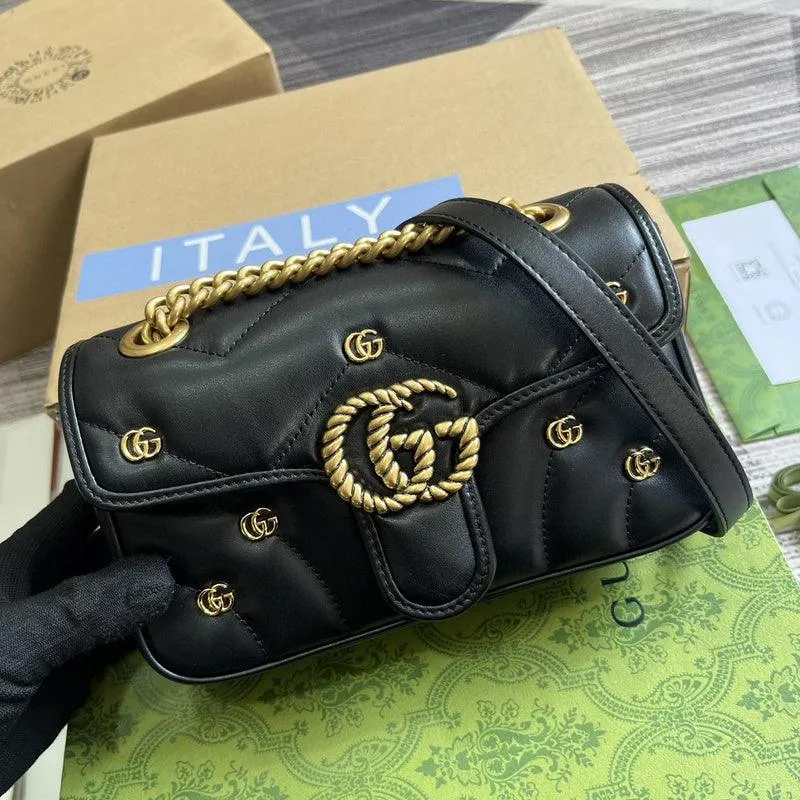 Charm - GG Bags - 094