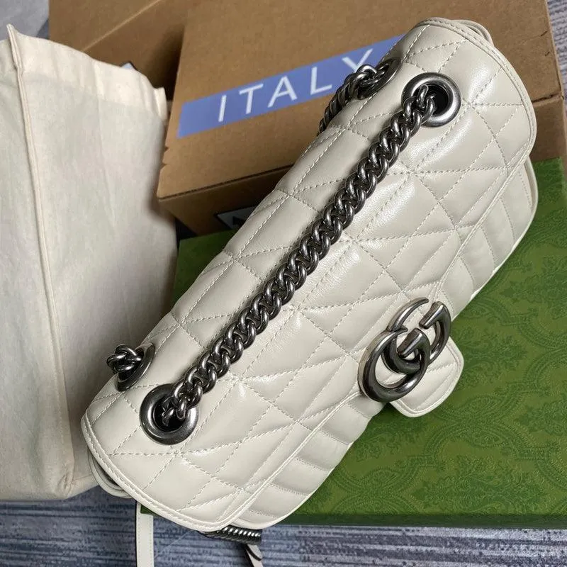 Charm - GG Bags - 1690