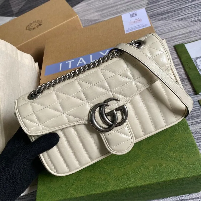 Charm - GG Bags - 1690