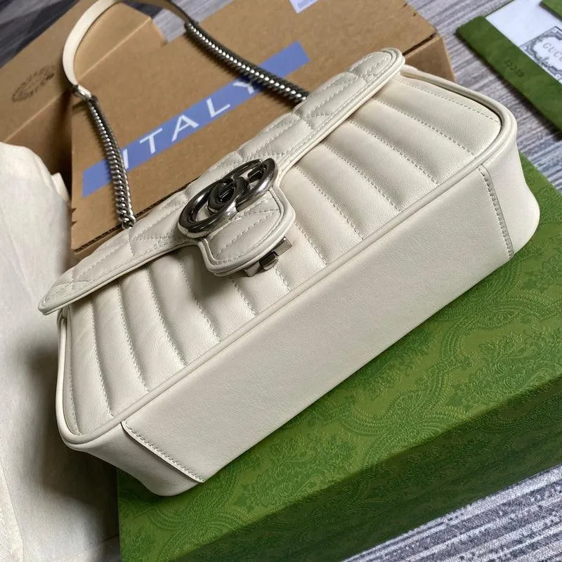 Charm - GG Bags - 1690