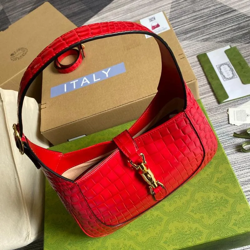 Charm - GG Bags - 1810
