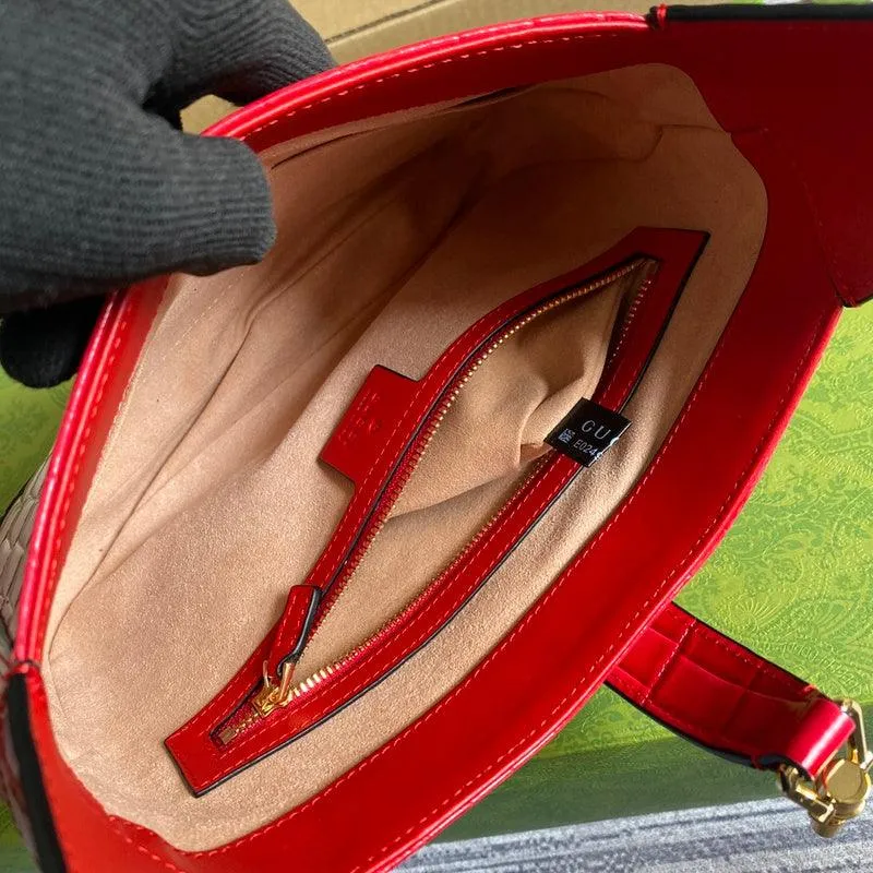Charm - GG Bags - 1810